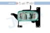 JOHNS 45 17 29 Fog Light